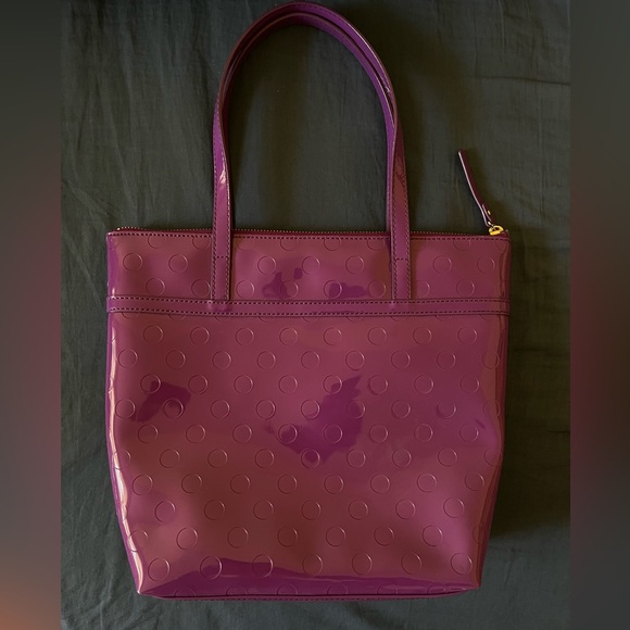 Kate Spade Sophia Camellia Tote Bag - Picture 2 of 5